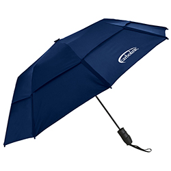 The Folding Challenger Iii Umbrella