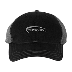 Richardson Washed Trucker Cap