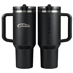 30 Oz. Stanley Quencher Flip Straw Tumbler