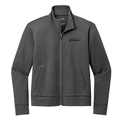 C-Free Double Knit Full-Zip - Women's