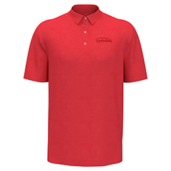 CALLAWAY TONAL POLO - MEN'S