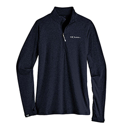 Storm Creek Pacesetter Quarter Zip - Women's