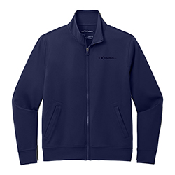 C-Free Double Knit Full-Zip - Men's