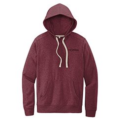 District Re-Fleece Hoodie - Unisex