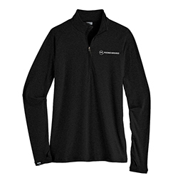 Storm Creek Pacesetter Quarter Zip - Women's