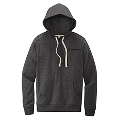 District Re-Fleece Hoodie - Unisex