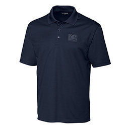 Clique Spin Eco Performance Pique Polo - Men's