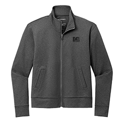 C-Free Double Knit Full-Zip - Women's