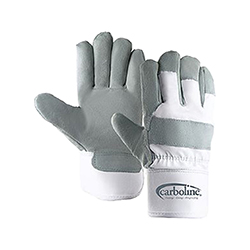 CARBOLINE GLOVES - SIZE XLARGE