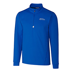 MEN'S TRAVERSE HALF ZIP