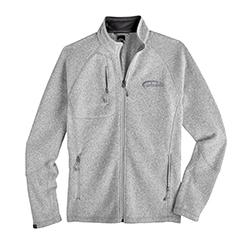 MEN'S OVER ACHIEVER JACKET