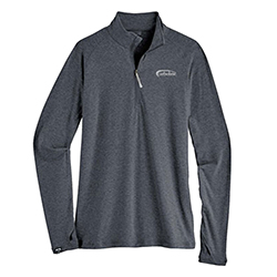 WOMEN'S PULLOVER PACESETTER